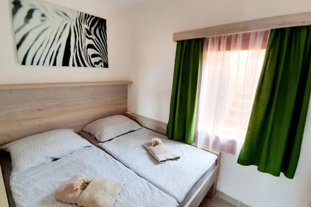 2-Bedroomed Modern Apartment With Seaview Costa Paradiso