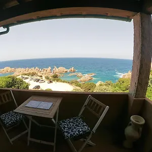 Appartamento Apartmán Panoramico, Costa Paradiso